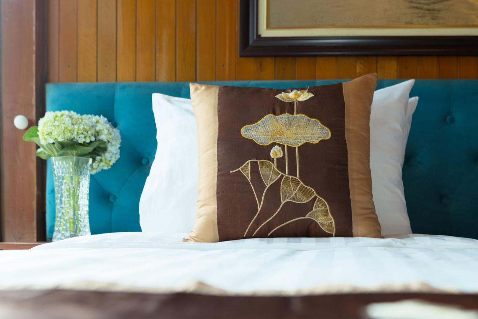 Cozy Bay Classic Cruise Ha Long Luaran gambar